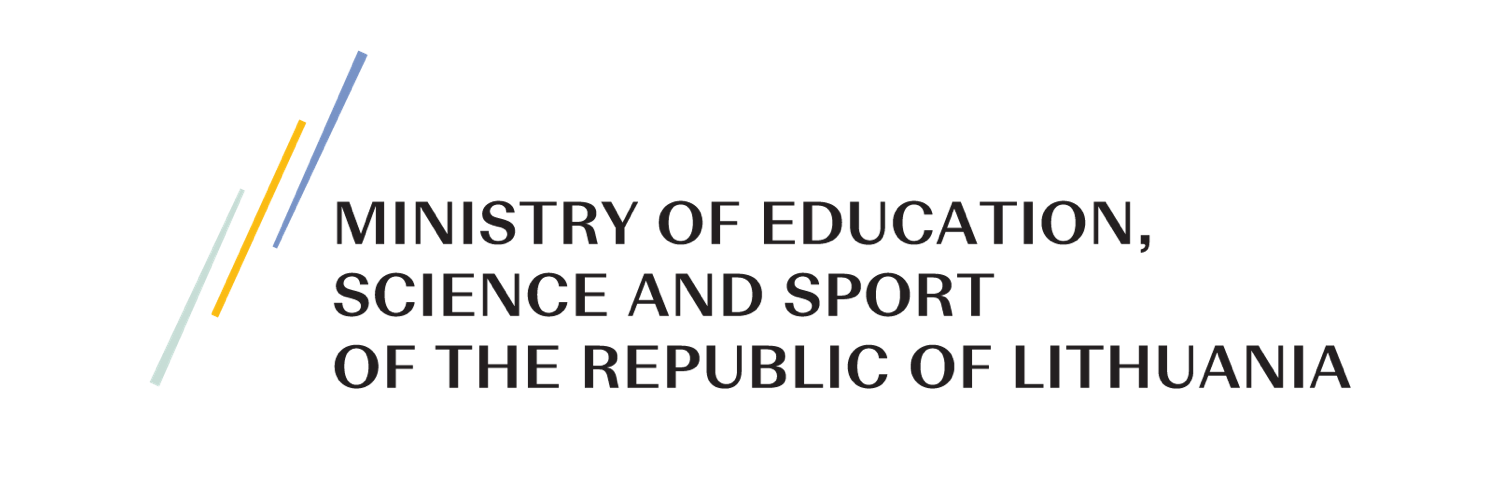 Ministry of Education, Science and Sport of the Republic of Lithuania